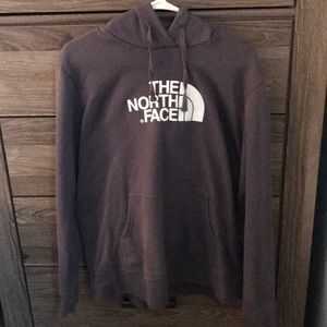 The North Face Tops - North Face Sweatshirt The North Face Tops - North Face Sweatshirt